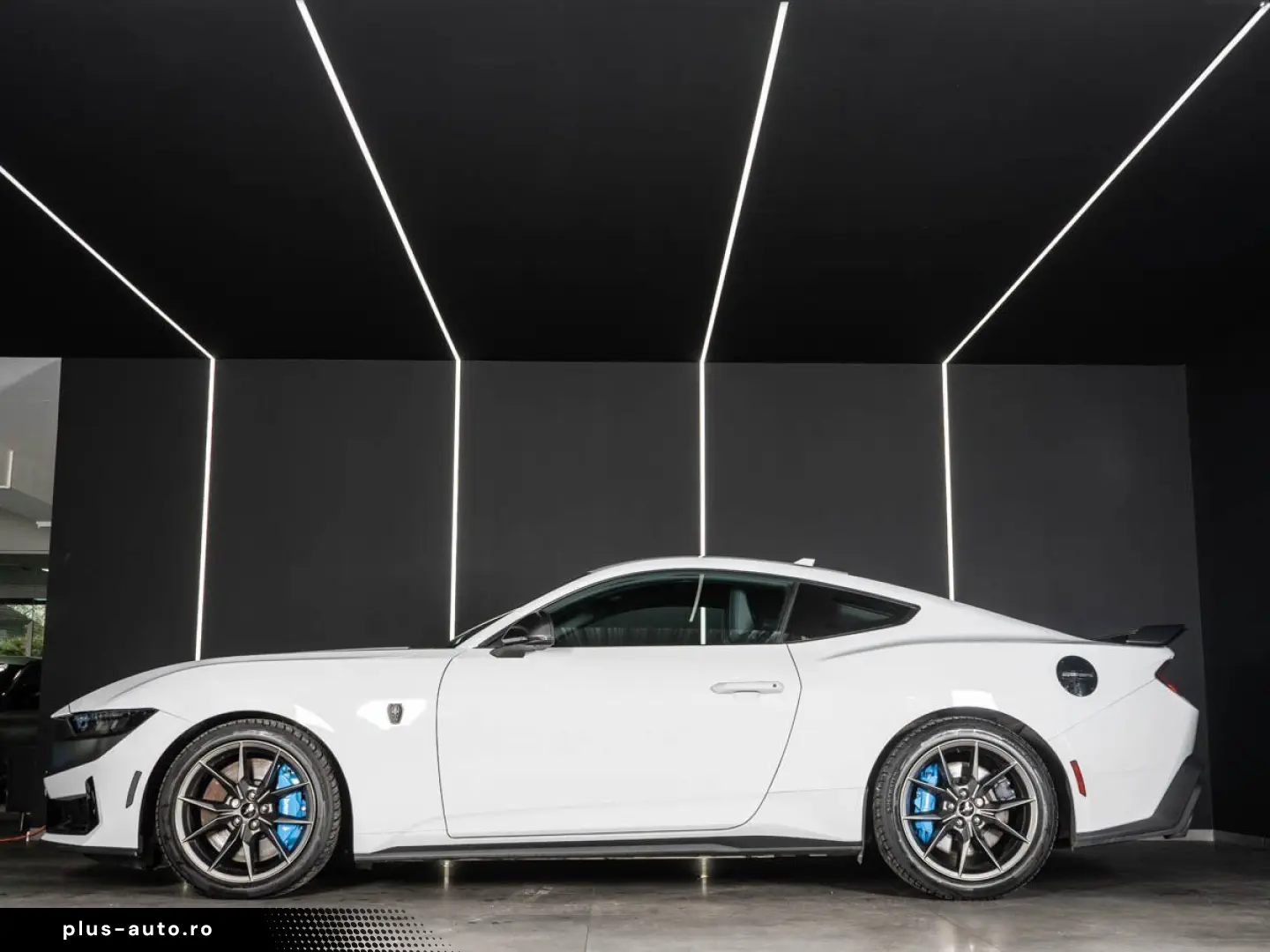 FORD Mustang Dark Horse 5.0 Ti-VCT V8 Fastback