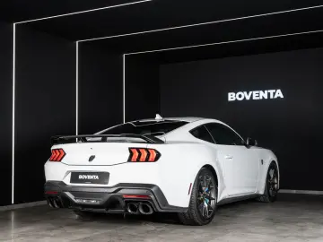 FORD Mustang Dark Horse 5.0 Ti-VCT V8 Fastback
