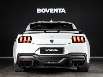 FORD Mustang Dark Horse 5.0 Ti-VCT V8 Fastback