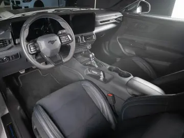 FORD Mustang Dark Horse 5.0 Ti-VCT V8 Fastback