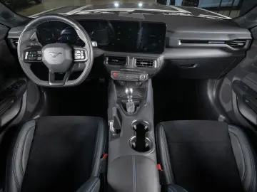 FORD Mustang Dark Horse 5.0 Ti-VCT V8 Fastback