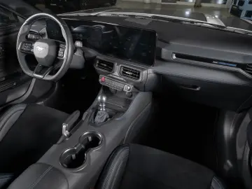 FORD Mustang Dark Horse 5.0 Ti-VCT V8 Fastback