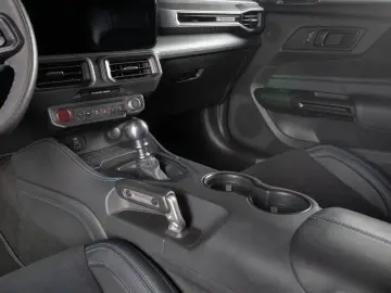 FORD Mustang Dark Horse 5.0 Ti-VCT V8 Fastback