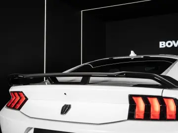 FORD Mustang Dark Horse 5.0 Ti-VCT V8 Fastback