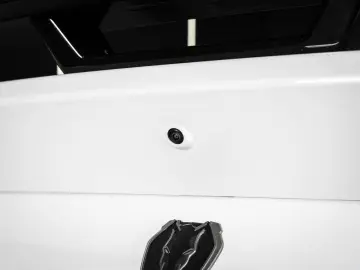FORD Mustang Dark Horse 5.0 Ti-VCT V8 Fastback