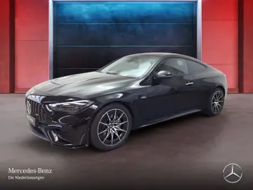 MERCEDES-BENZ CLE 53 4M  AMG Cp Prem FAHRASS  Digital Sound