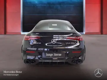 MERCEDES-BENZ CLE 53 4M  AMG Cp Prem FAHRASS  Digital Sound