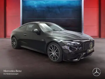MERCEDES-BENZ CLE 53 4M  AMG Cp Prem FAHRASS  Digital Sound