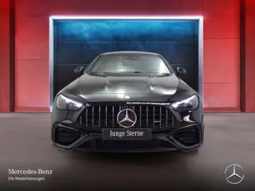 MERCEDES-BENZ CLE 53 4M  AMG Cp Prem FAHRASS  Digital Sound
