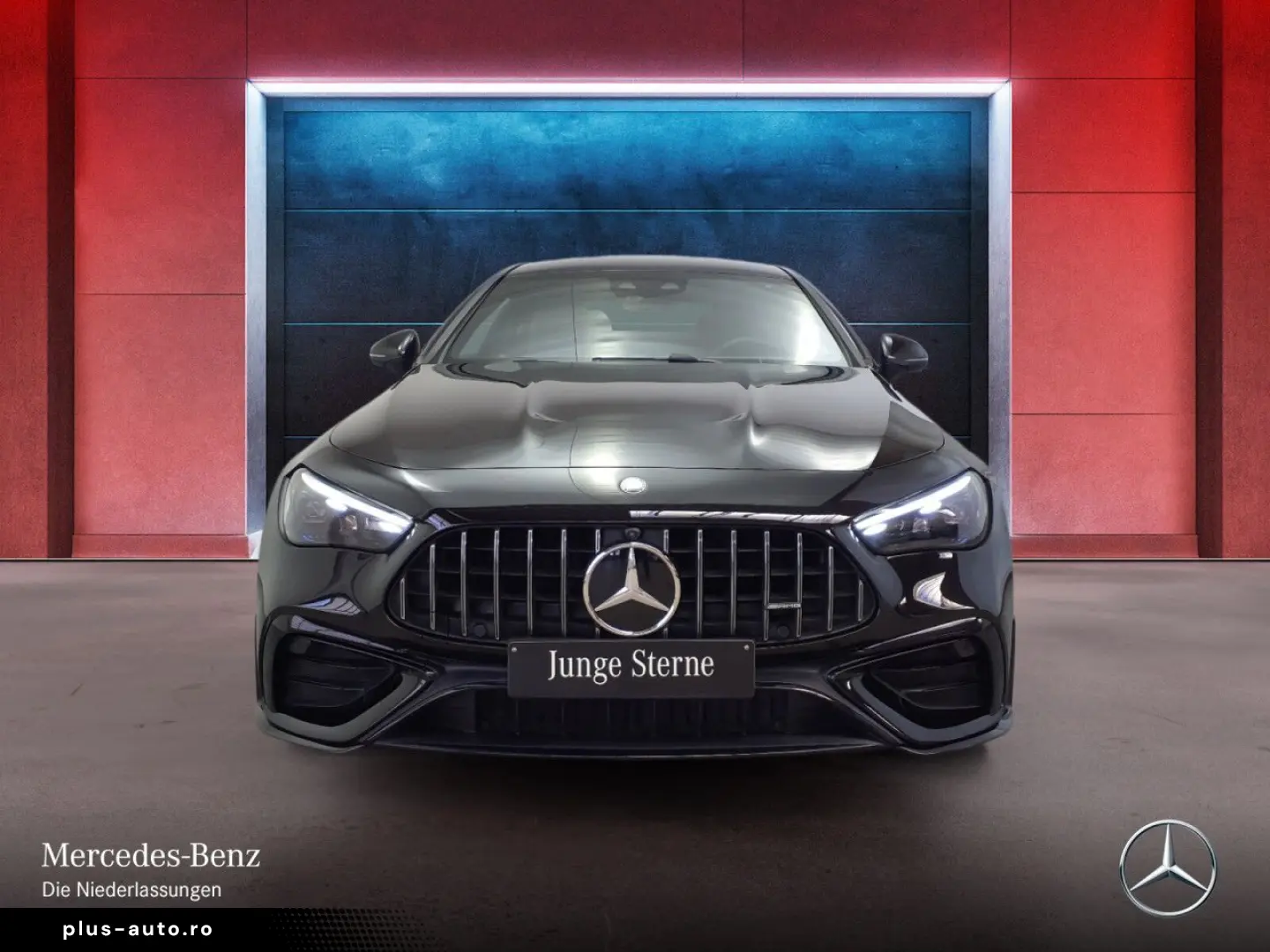MERCEDES-BENZ CLE 53 4M  AMG Cp Prem FAHRASS  Digital Sound