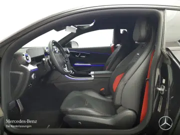MERCEDES-BENZ CLE 53 4M  AMG Cp Prem FAHRASS  Digital Sound