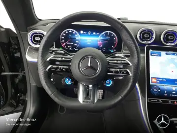 MERCEDES-BENZ CLE 53 4M  AMG Cp Prem FAHRASS  Digital Sound