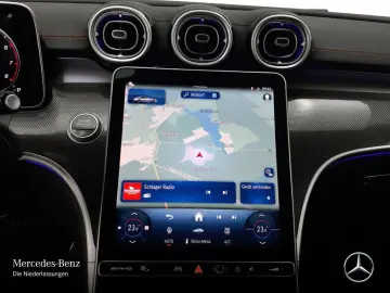 MERCEDES-BENZ CLE 53 4M  AMG Cp Prem FAHRASS  Digital Sound