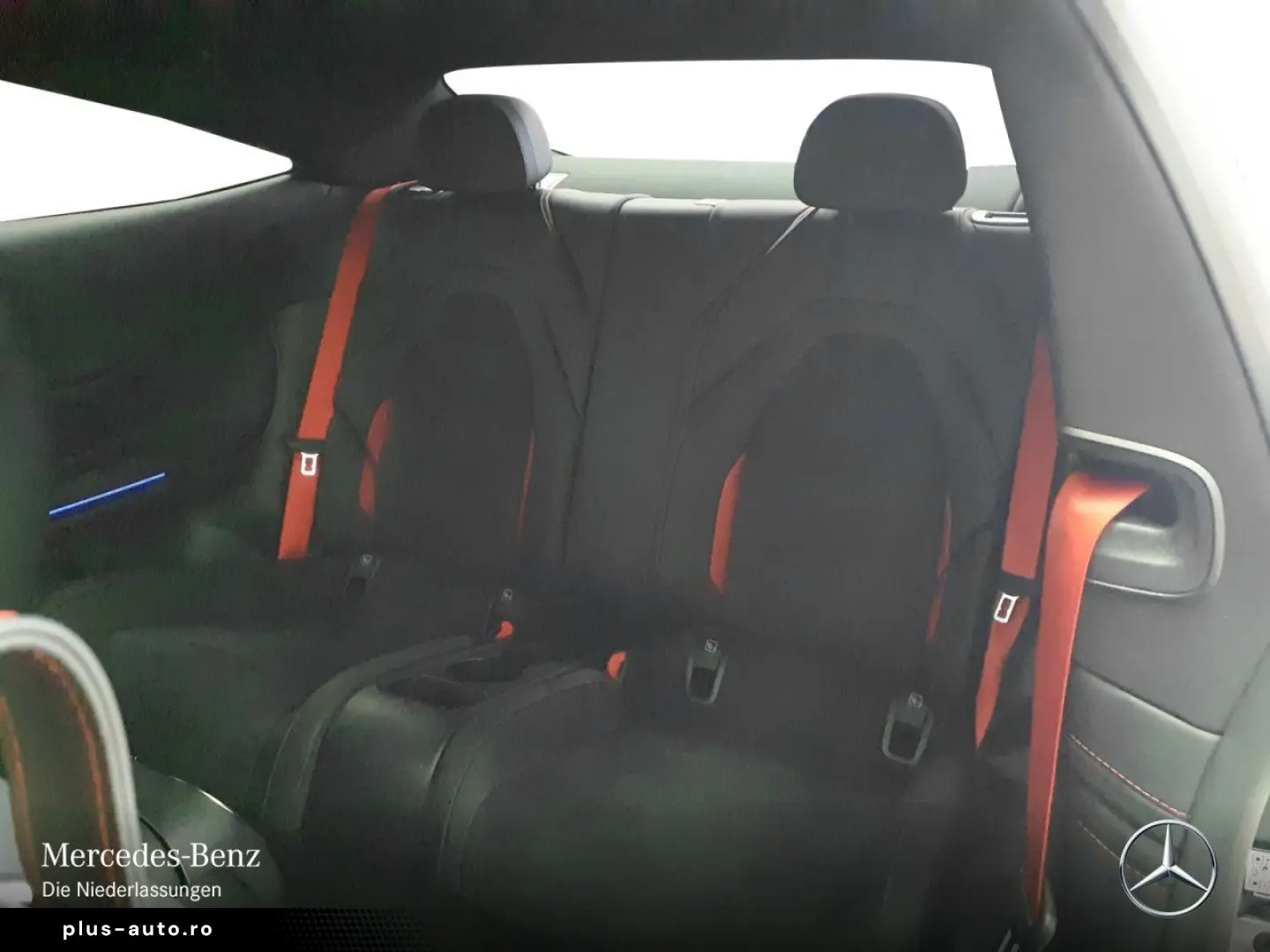 MERCEDES-BENZ CLE 53 4M  AMG Cp Prem FAHRASS  Digital Sound
