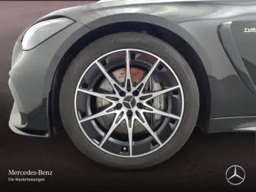 MERCEDES-BENZ CLE 53 4M  AMG Cp Prem FAHRASS  Digital Sound