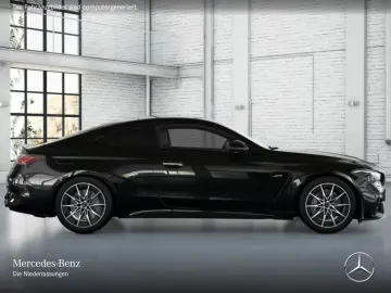 MERCEDES-BENZ CLE 53 4M  AMG Cp Prem FAHRASS  Digital Sound