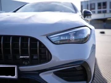 MERCEDES-BENZ CLE 53 AMG Mercedes-AMG CLE 53 4MATIC …
