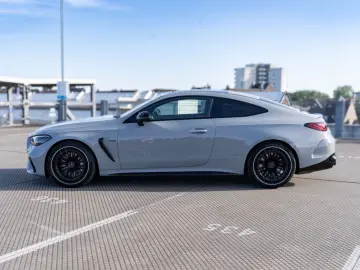 MERCEDES-BENZ CLE 53 AMG Mercedes-AMG CLE 53 4MATIC …