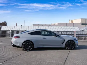 MERCEDES-BENZ CLE 53 AMG Mercedes-AMG CLE 53 4MATIC …