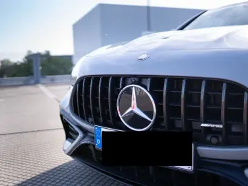 MERCEDES-BENZ CLE 53 AMG Mercedes-AMG CLE 53 4MATIC …