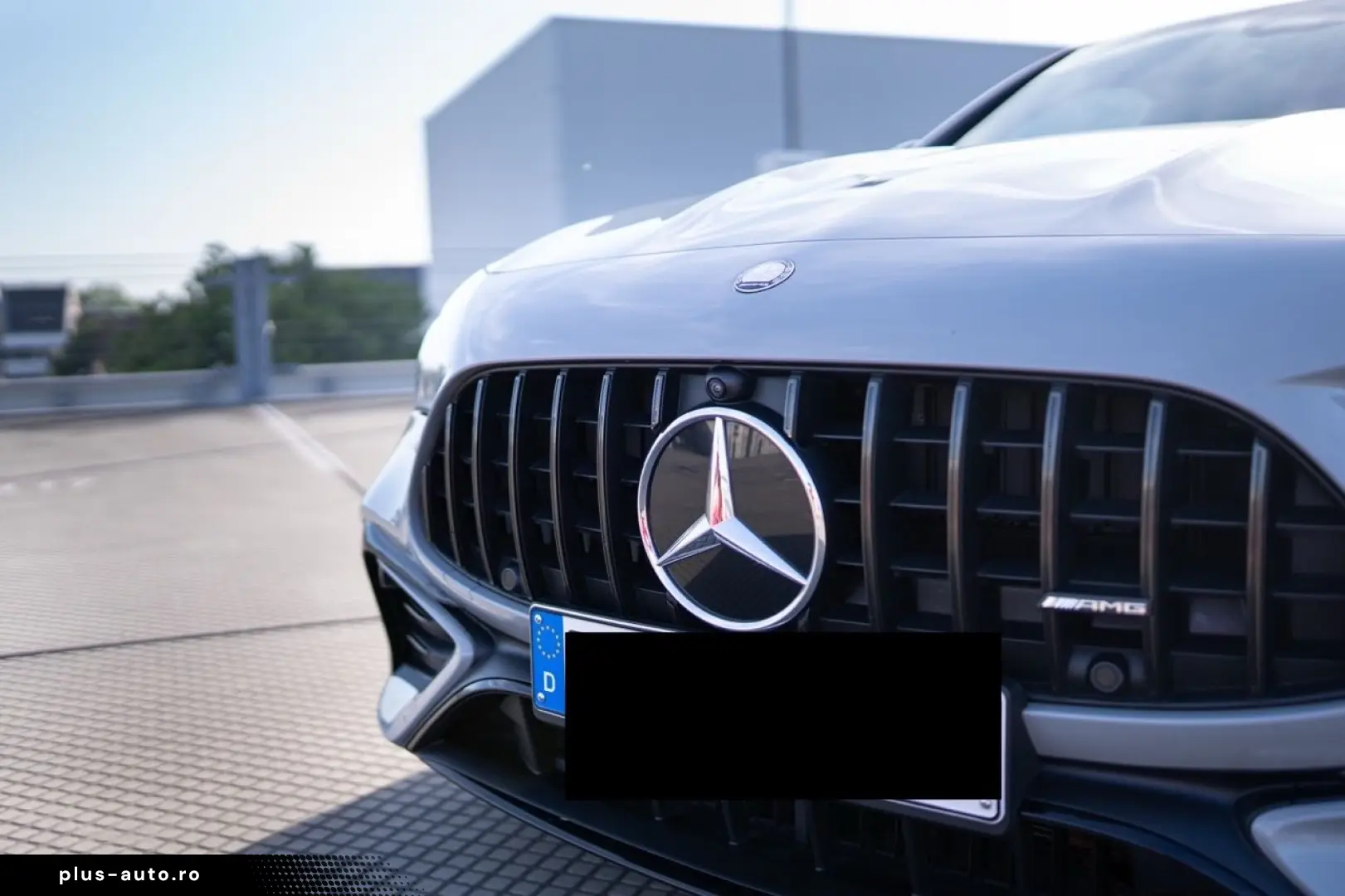 MERCEDES-BENZ CLE 53 AMG Mercedes-AMG CLE 53 4MATIC &hellip;