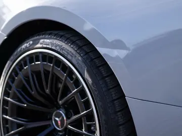 MERCEDES-BENZ CLE 53 AMG Mercedes-AMG CLE 53 4MATIC …