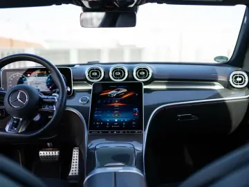 MERCEDES-BENZ CLE 53 AMG Mercedes-AMG CLE 53 4MATIC …