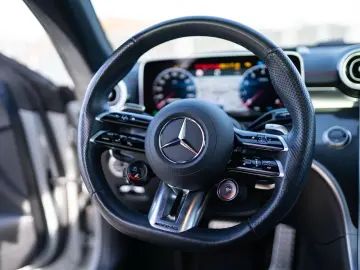 MERCEDES-BENZ CLE 53 AMG Mercedes-AMG CLE 53 4MATIC …
