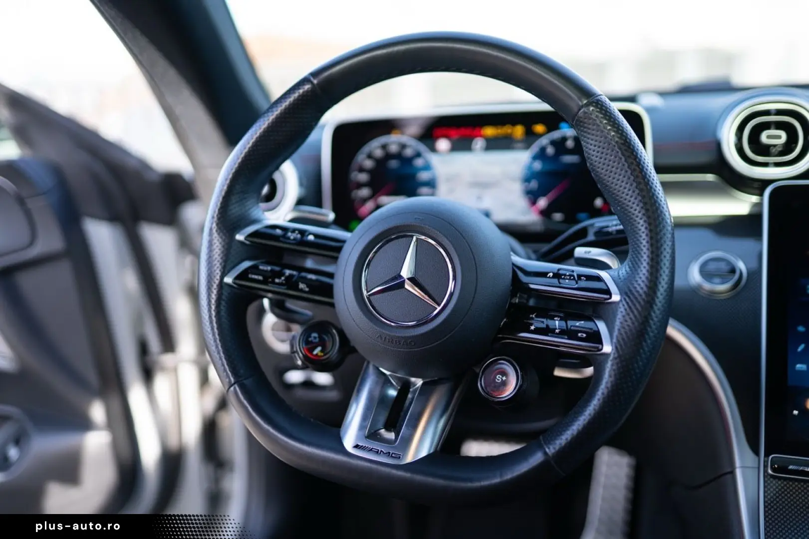 MERCEDES-BENZ CLE 53 AMG Mercedes-AMG CLE 53 4MATIC &hellip;