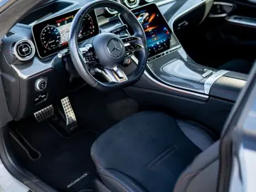 MERCEDES-BENZ CLE 53 AMG Mercedes-AMG CLE 53 4MATIC …