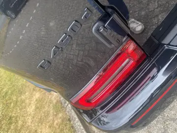 MERCEDES-BENZ G 450d AMG Keyless-go Massage Sitze St…