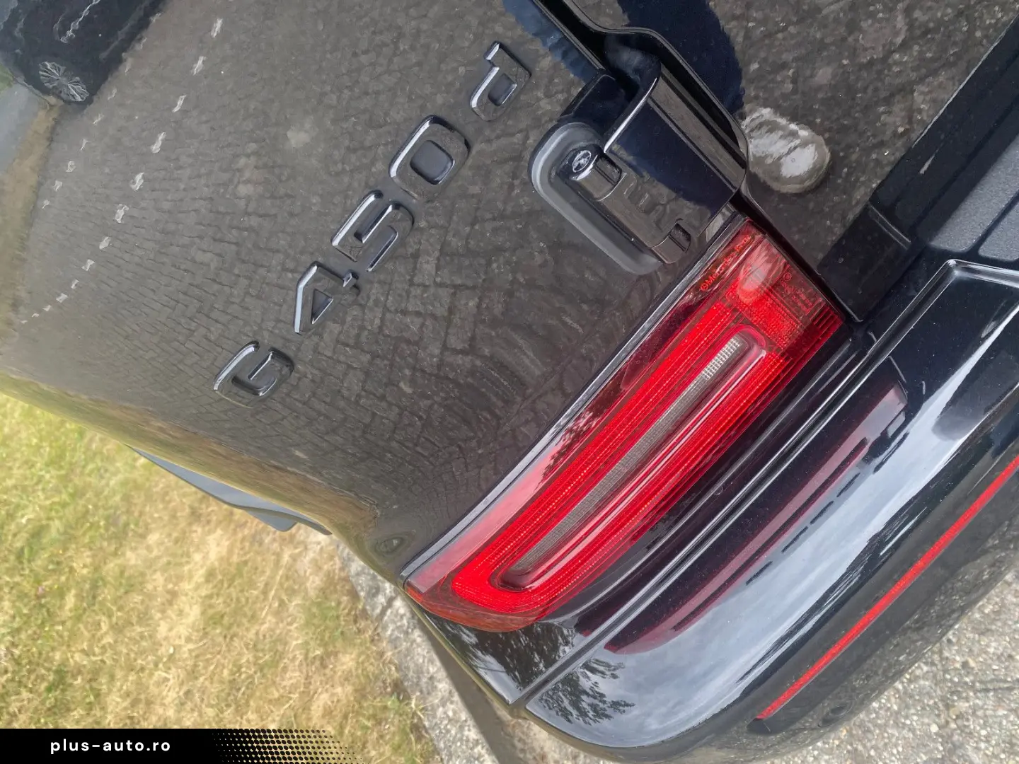 MERCEDES-BENZ G 450d AMG Keyless-go Massage Sitze St&hellip;