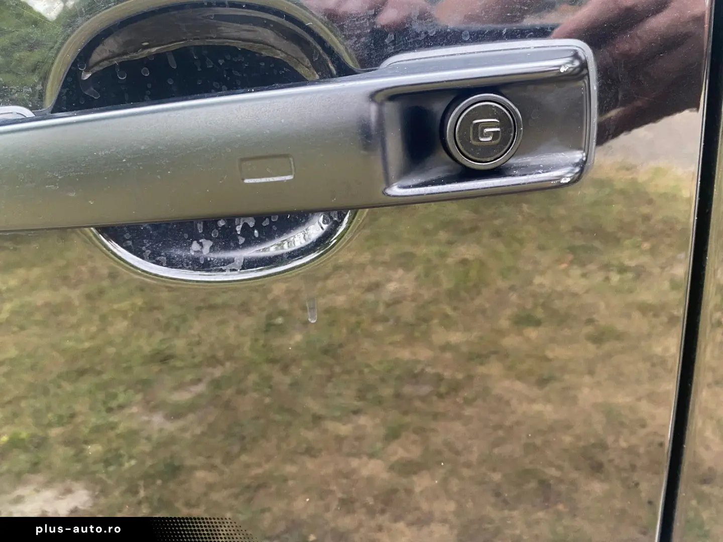 MERCEDES-BENZ G 450d AMG Keyless-go Massage Sitze St&hellip;