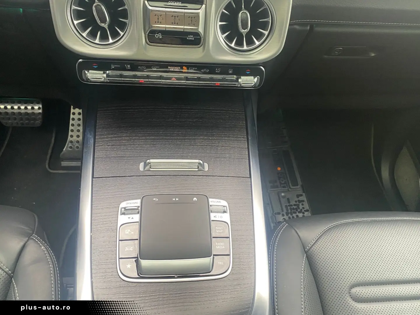 MERCEDES-BENZ G 450d AMG Keyless-go Massage Sitze St&hellip;