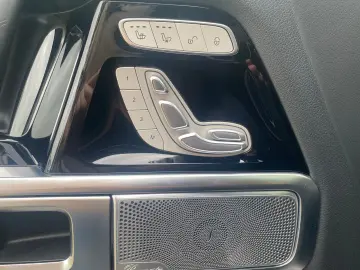 MERCEDES-BENZ G 450d AMG Keyless-go Massage Sitze St…