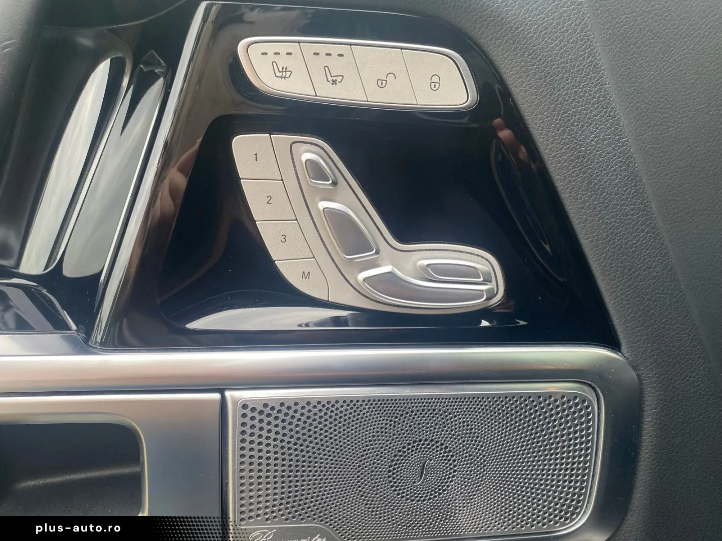 MERCEDES-BENZ G 450d AMG Keyless-go Massage Sitze St&hellip;