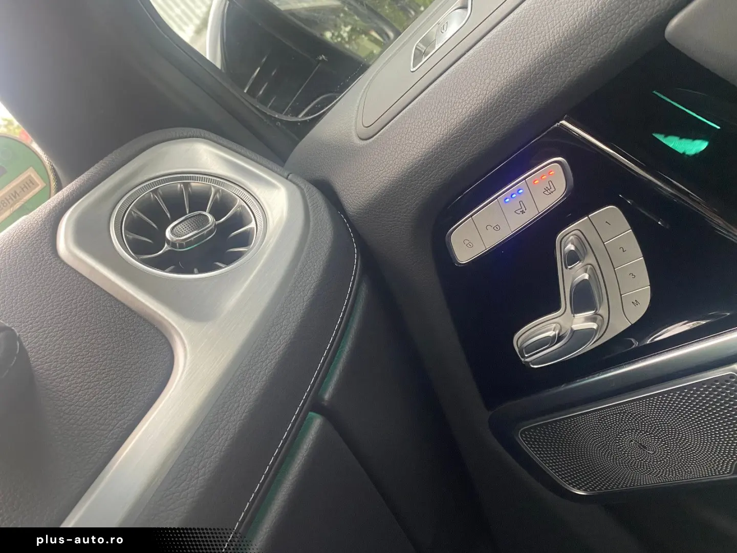 MERCEDES-BENZ G 450d AMG Keyless-go Massage Sitze St&hellip;