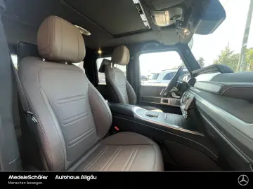 MERCEDES-BENZ G 580 EQ AMG Night EXCLUSIVE 20  Nappa MASSAGE