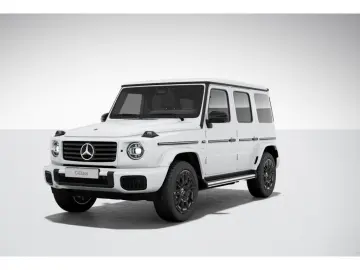 MERCEDES-BENZ G 580 AMG Sport Edition One Manufaktur&hellip;