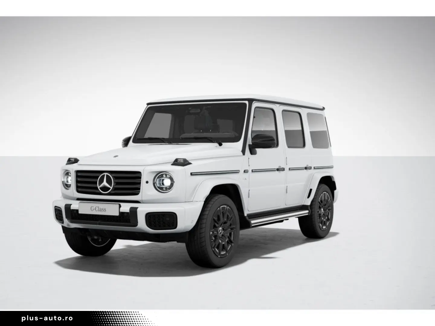 MERCEDES-BENZ G 580 AMG Sport Edition One Manufaktur&hellip;