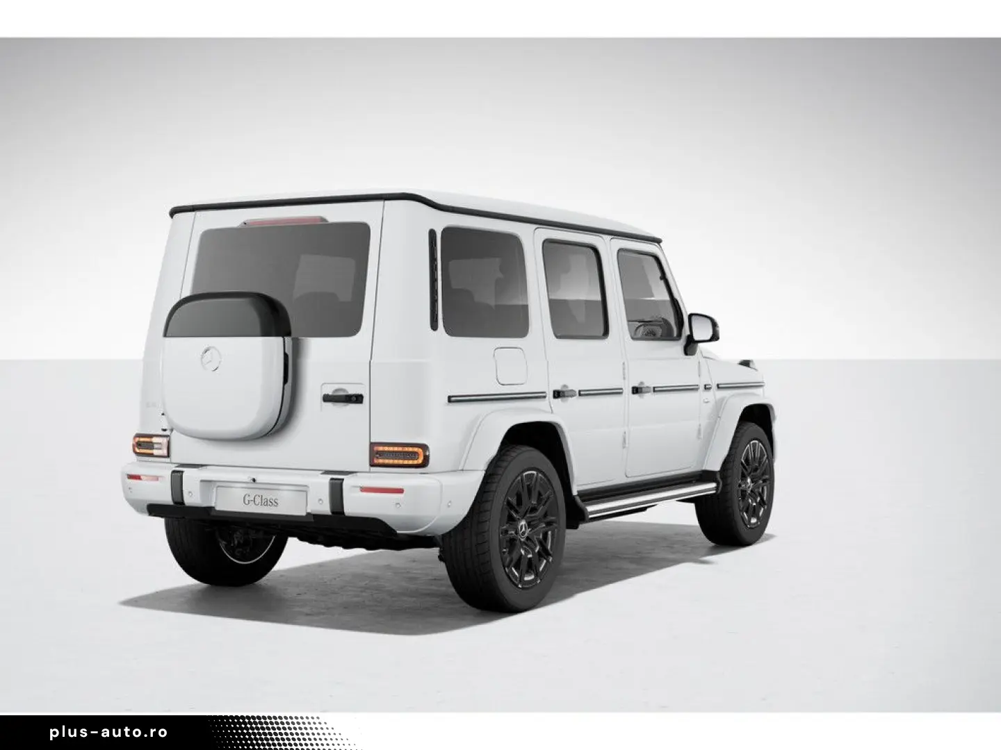 MERCEDES-BENZ G 580 AMG Sport Edition One Manufaktur&hellip;
