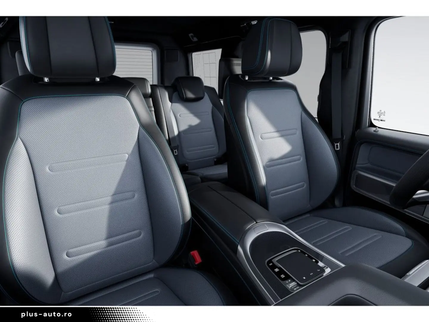 MERCEDES-BENZ G 580 AMG Sport Edition One Manufaktur&hellip;