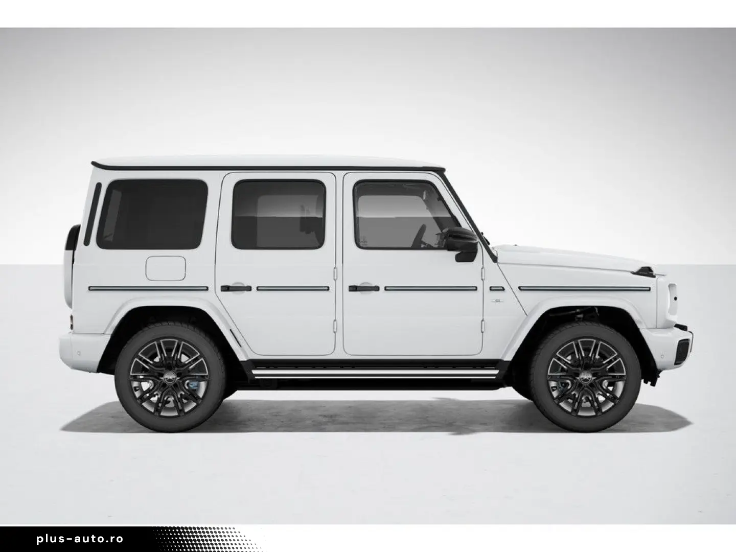 MERCEDES-BENZ G 580 AMG Sport Edition One Manufaktur&hellip;