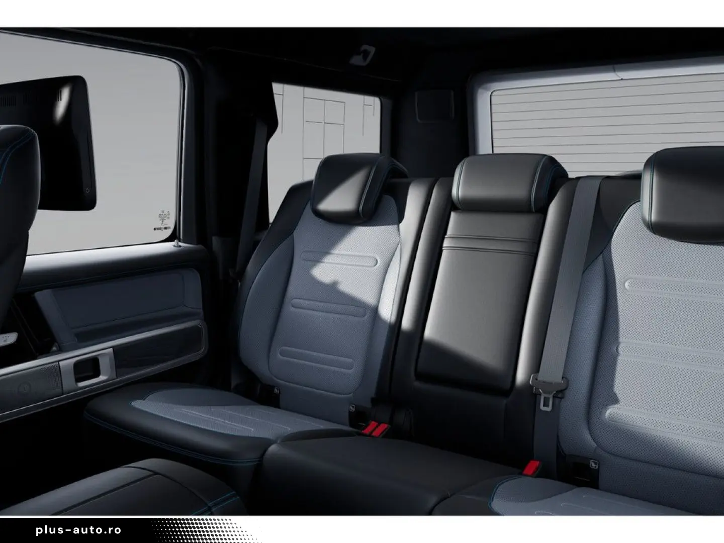 MERCEDES-BENZ G 580 AMG Sport Edition One Manufaktur&hellip;