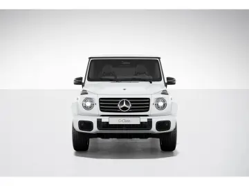 MERCEDES-BENZ G 580 AMG Sport Edition One Manufaktur…