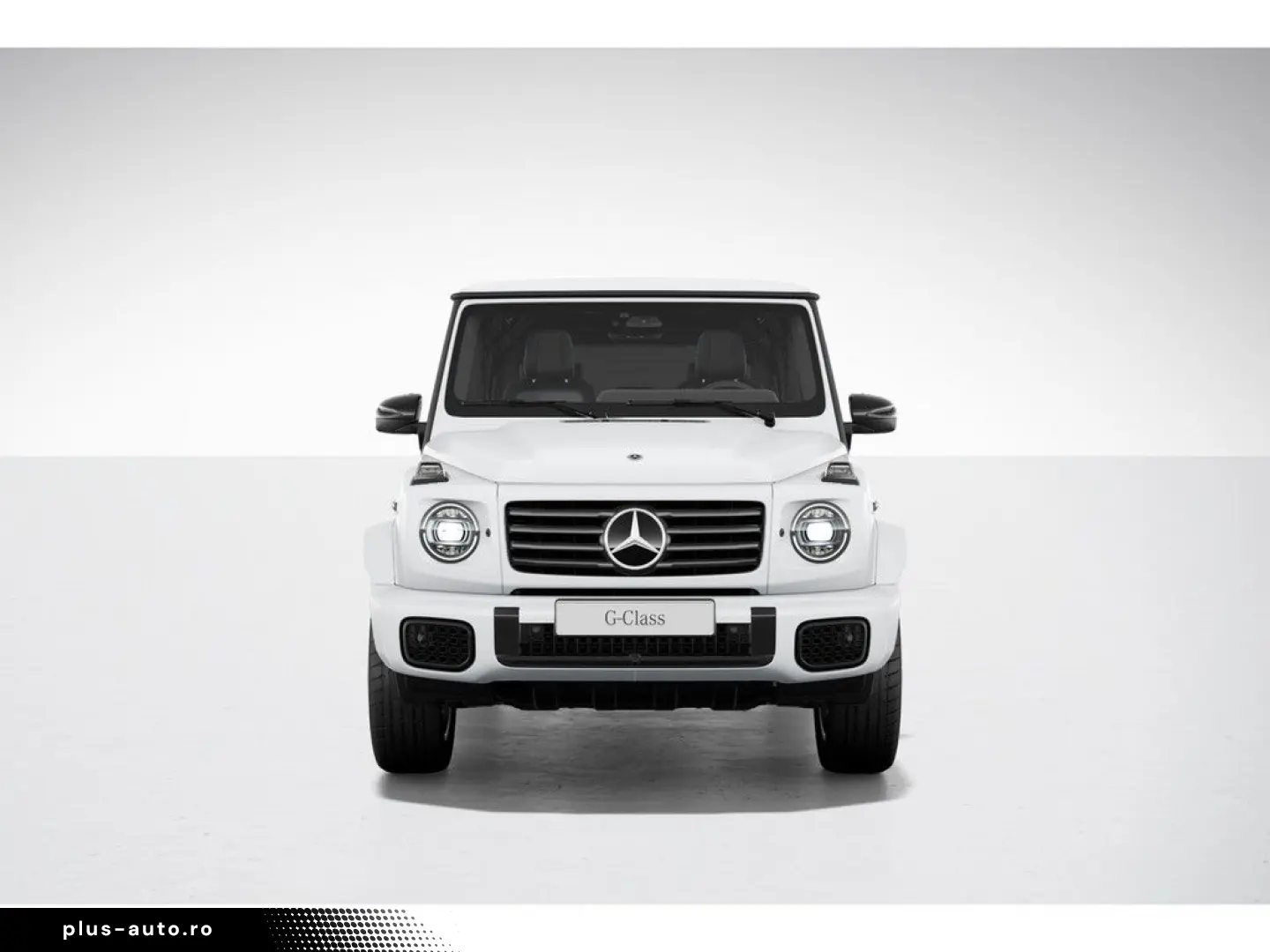 MERCEDES-BENZ G 580 AMG Sport Edition One Manufaktur&hellip;