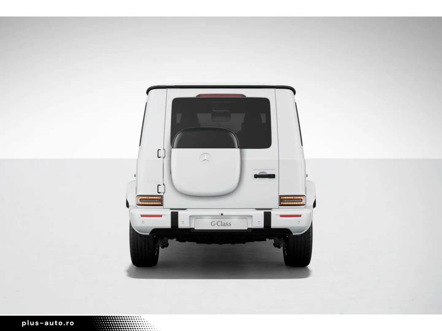 MERCEDES-BENZ G 580 AMG Sport Edition One Manufaktur&hellip;