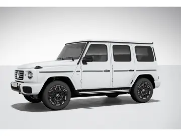 MERCEDES-BENZ G 580 AMG Sport Edition One Manufaktur…