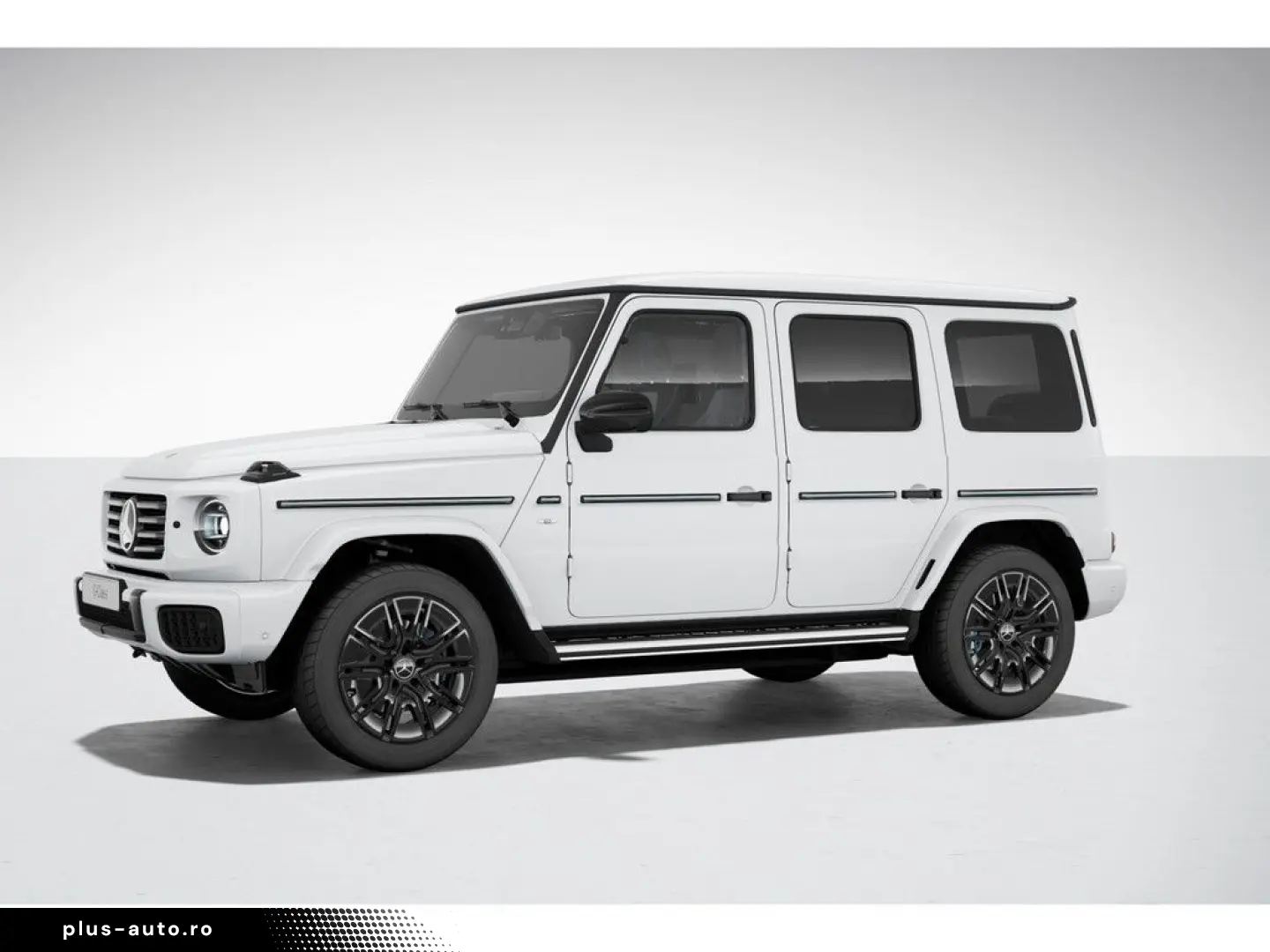 MERCEDES-BENZ G 580 AMG Sport Edition One Manufaktur&hellip;