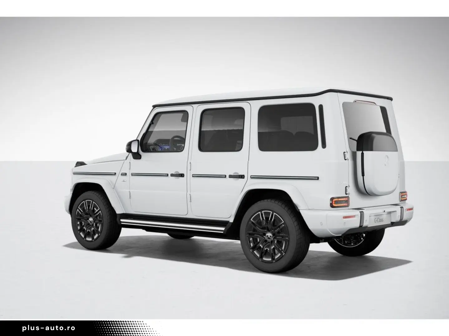 MERCEDES-BENZ G 580 AMG Sport Edition One Manufaktur&hellip;